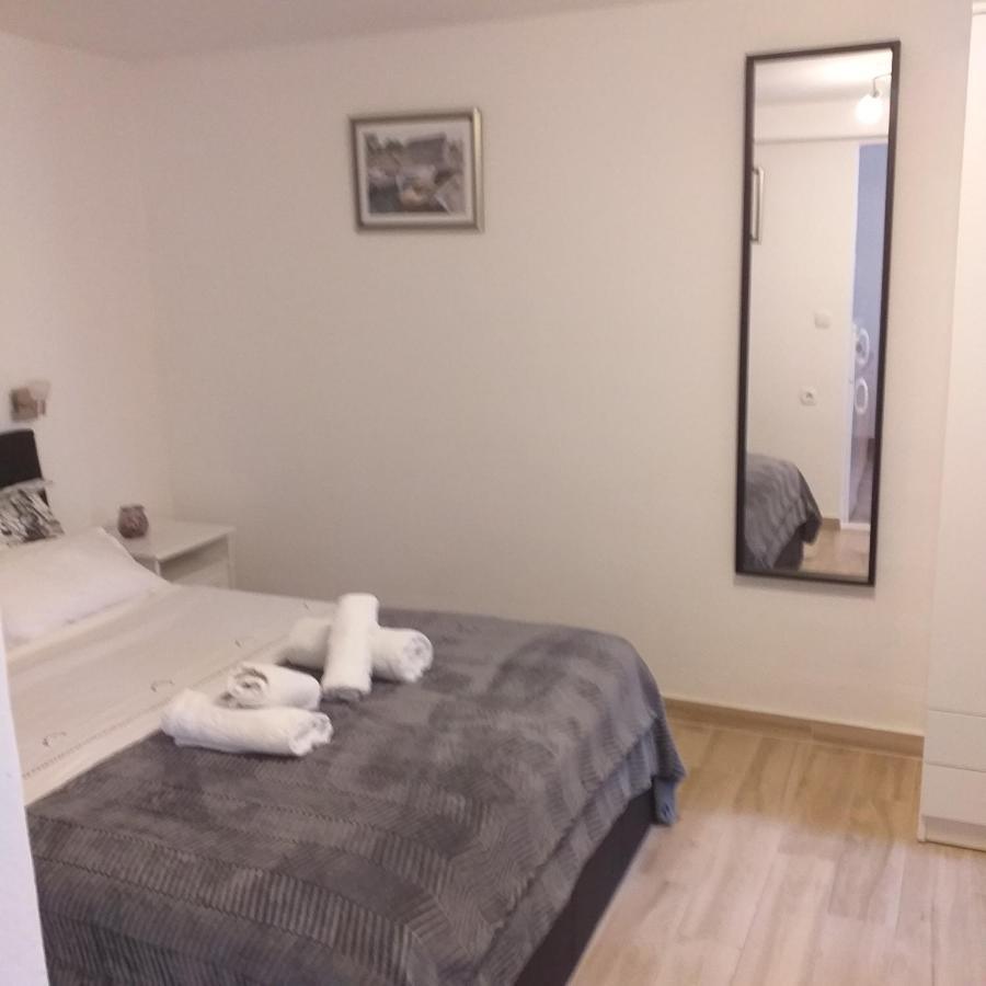Apartments Ivica Split Luaran gambar