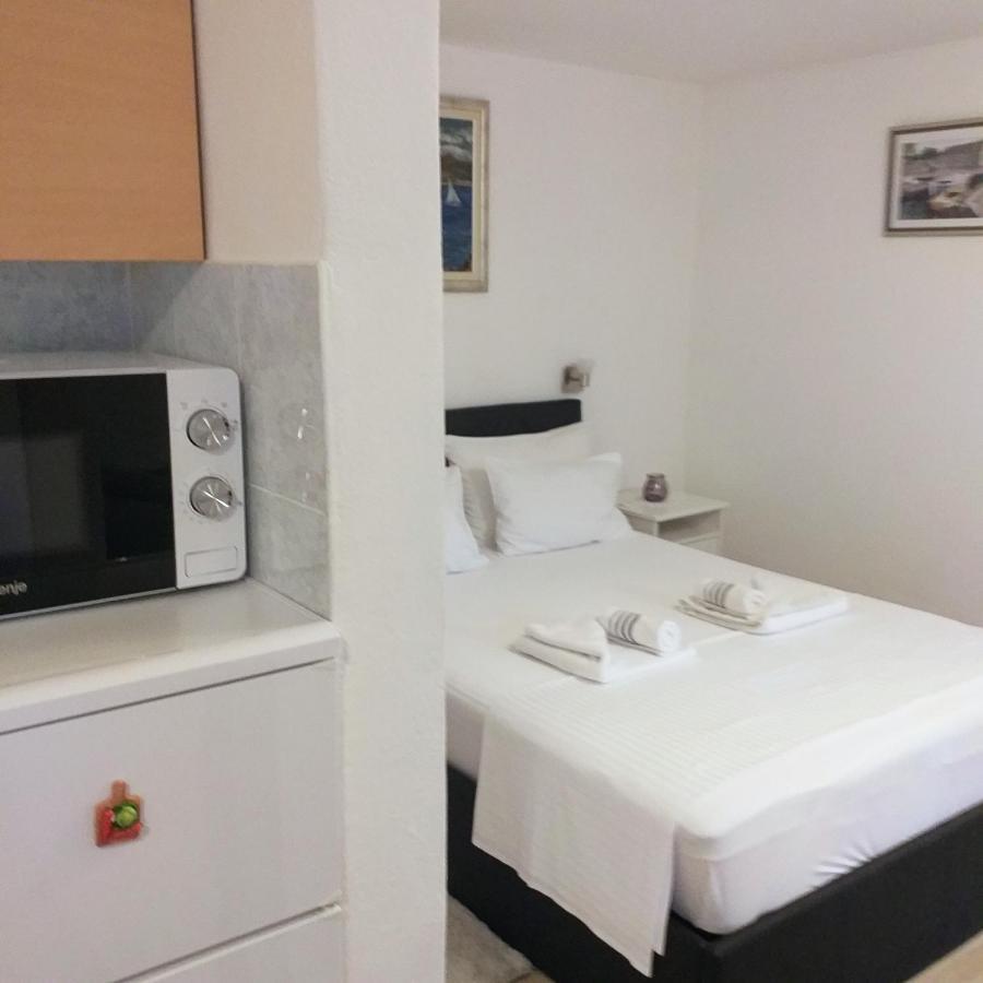 Apartments Ivica Split Luaran gambar