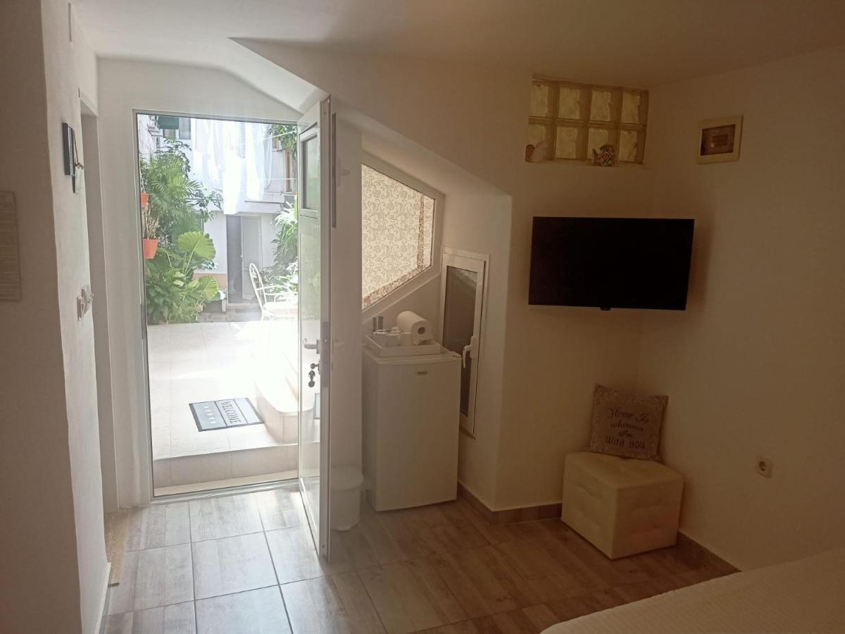 Apartments Ivica Split Luaran gambar
