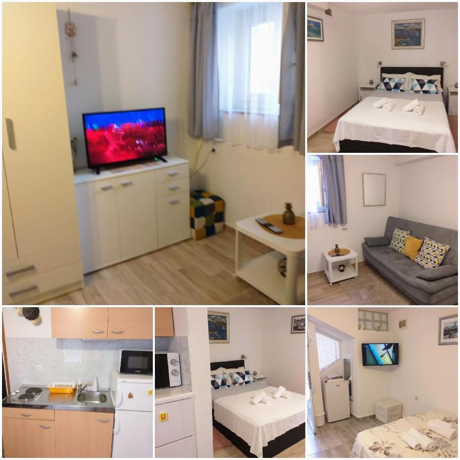 Apartments Ivica Split Luaran gambar