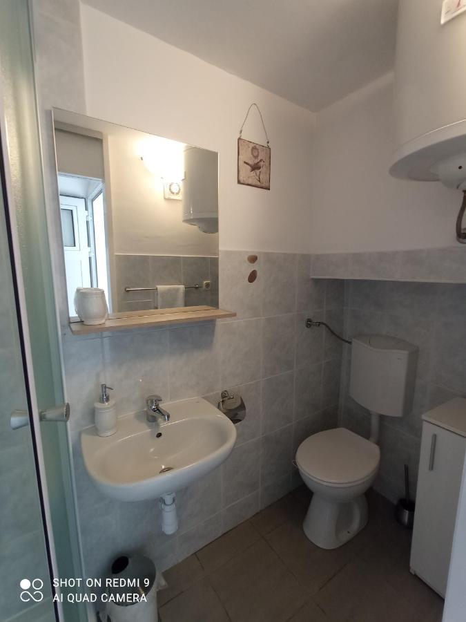 Apartments Ivica Split Luaran gambar