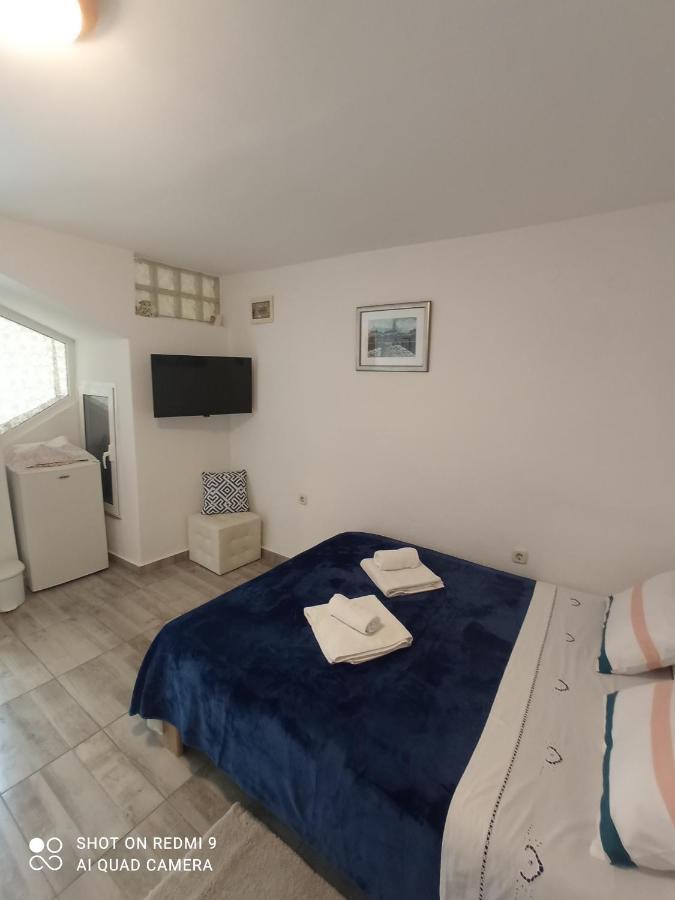Apartments Ivica Split Luaran gambar