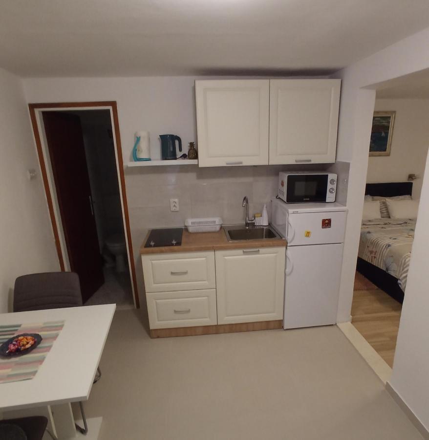 Apartments Ivica Split Luaran gambar