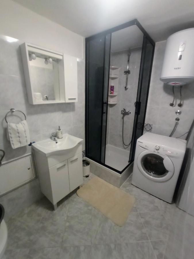 Apartments Ivica Split Luaran gambar