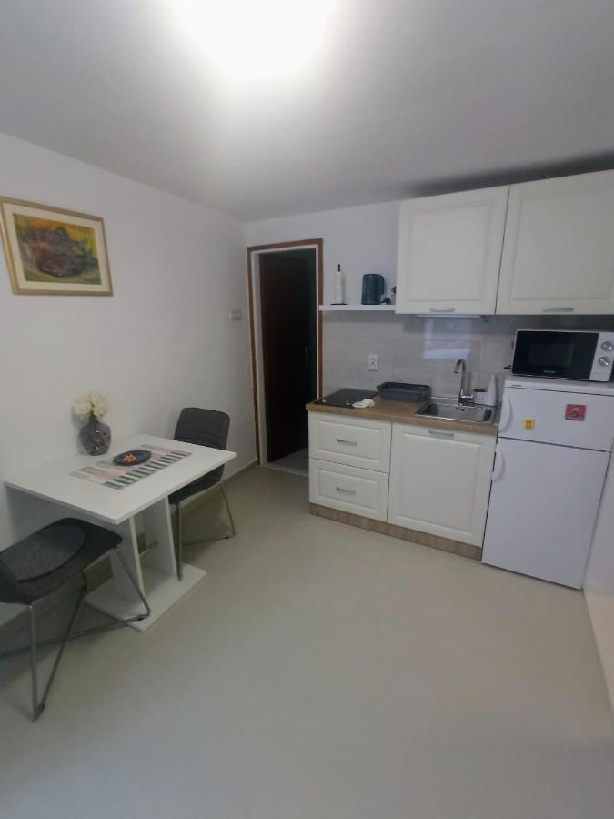 Apartments Ivica Split Luaran gambar