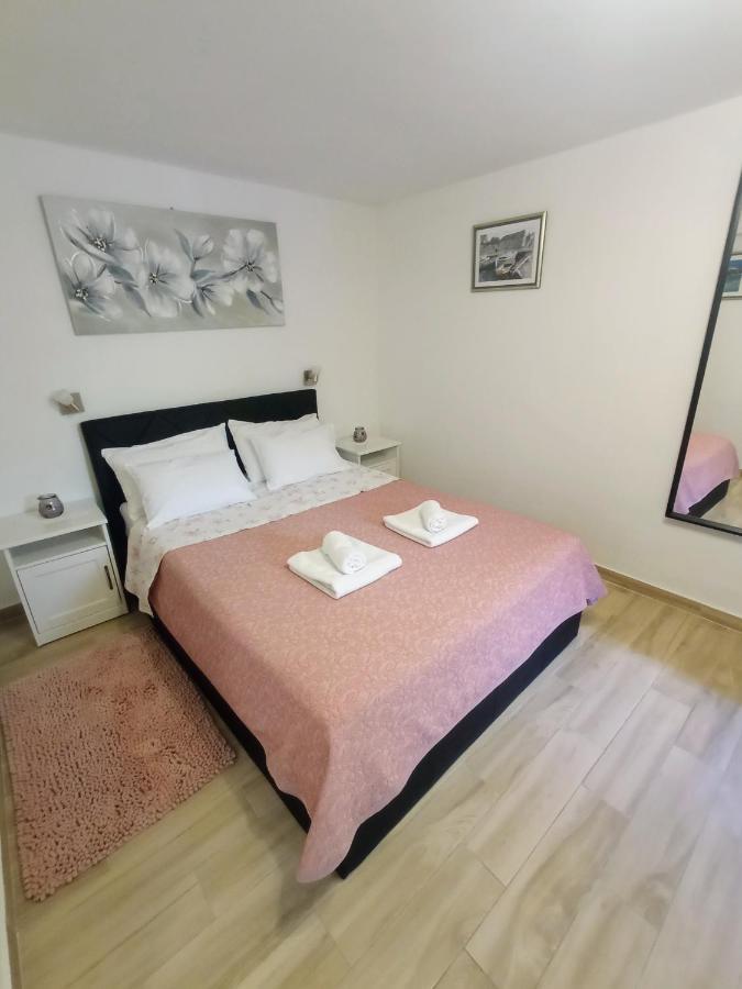 Apartments Ivica Split Luaran gambar