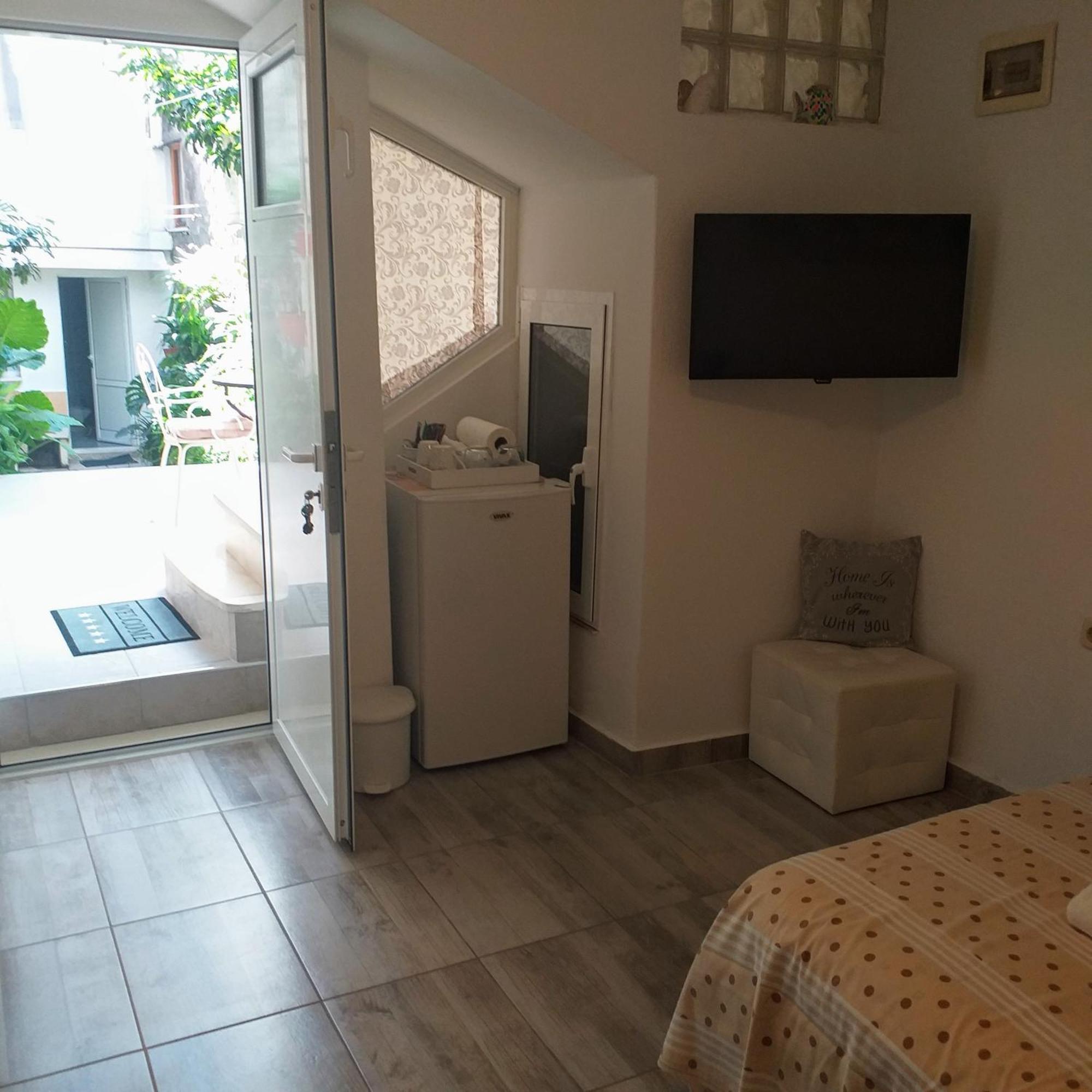 Apartments Ivica Split Bilik gambar