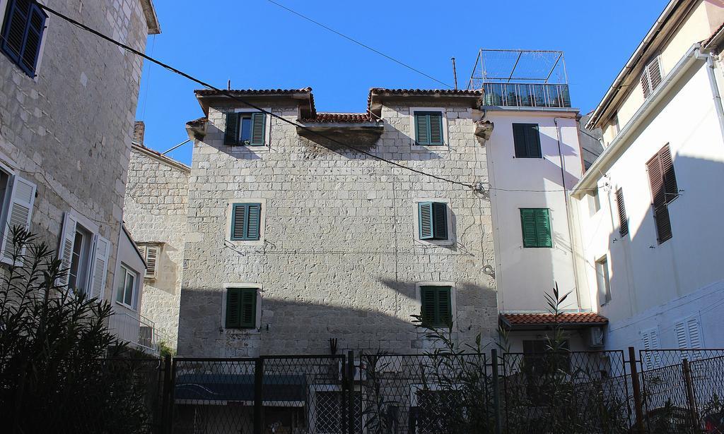 Apartments Ivica Split Bilik gambar