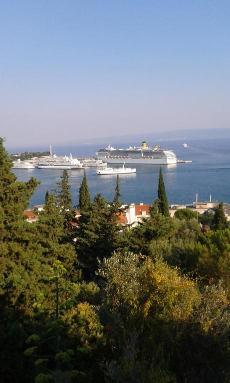Apartments Ivica Split Bilik gambar