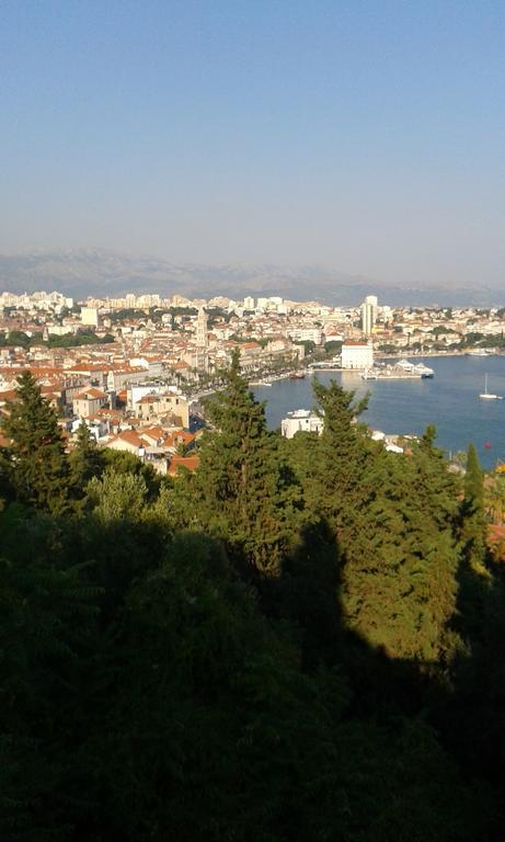 Apartments Ivica Split Bilik gambar