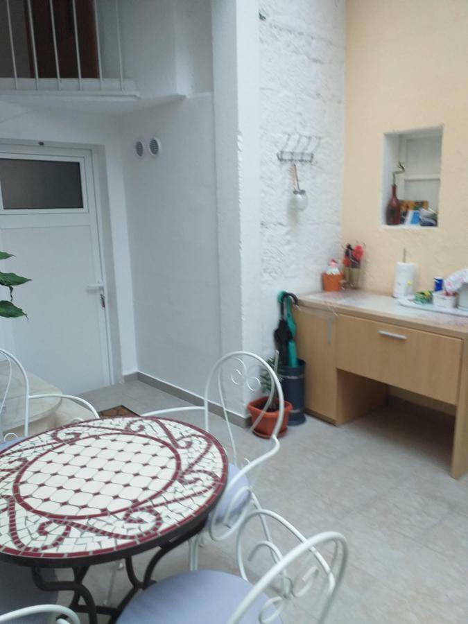 Apartments Ivica Split Luaran gambar