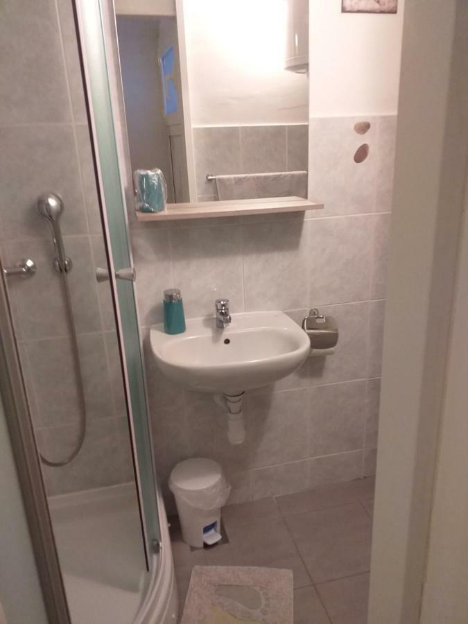 Apartments Ivica Split Luaran gambar