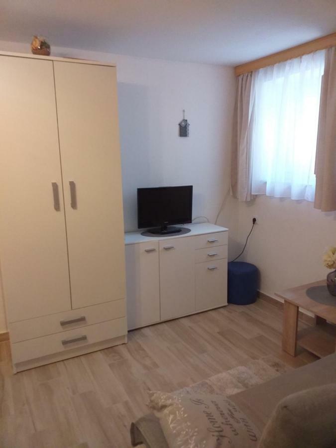 Apartments Ivica Split Luaran gambar