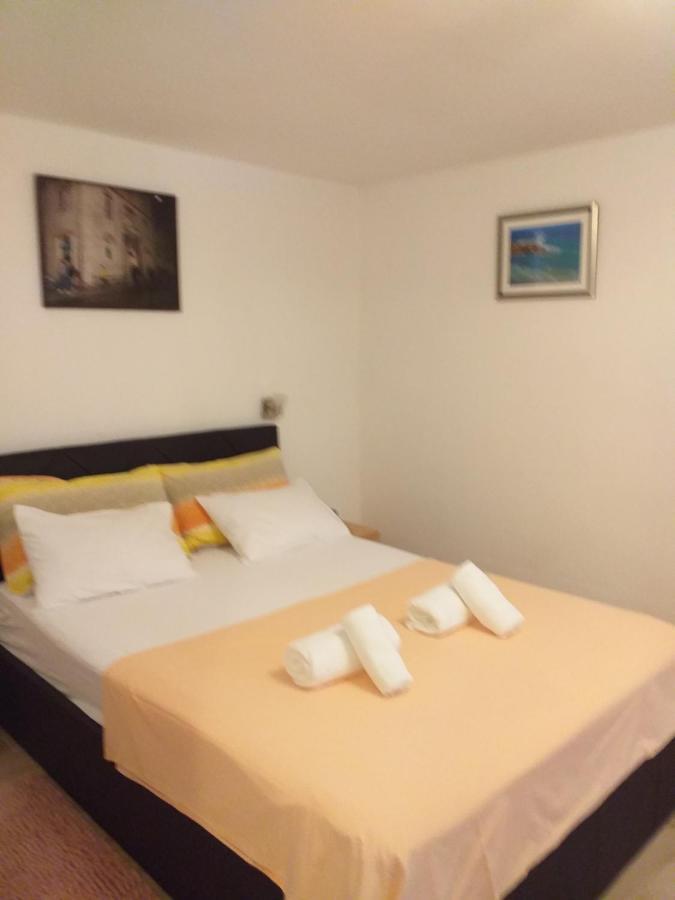 Apartments Ivica Split Luaran gambar